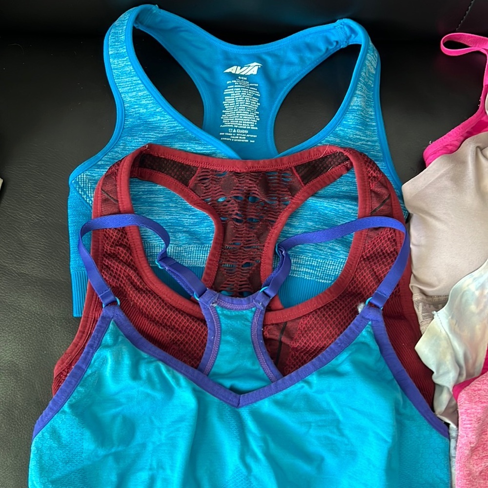 Sports Bra Lot - Picture 2 of 5
